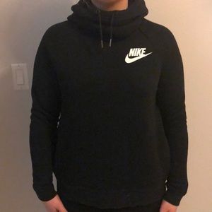 Nike sweatshirt in awesome condition